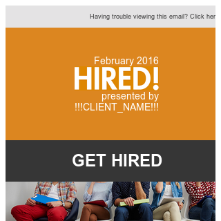 Nail your next interview -- and get hired!
